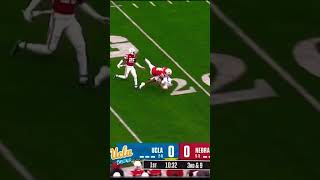 ucla might be good next year lol shortsvideo cfb highlights [upl. by Terriss]