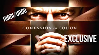 CONFESSION OF COLTON hindiurdu [upl. by Vivle]