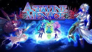 Asdivine Menace  Visual Walkthrough 24 [upl. by Elfie469]