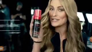 Unilever Tresemmé Shampoo English Commercial  Английская реклама шампуня Unilever Tresemmé [upl. by Gleeson]