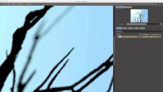 Tip  85 Chromatic Aberration in Cinema 4D R13 [upl. by Nnalorac791]