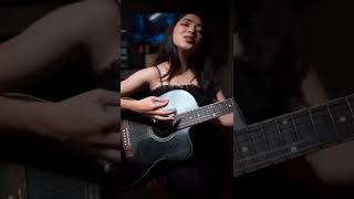 Koi Mujhko Yun Mila Hai Jaise Banjare Ko Ghar🤍  Shubhangi Dave  Cover Song  Official Video [upl. by Mischa]