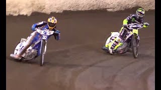 Speedway Bikes  AMA National Qualifier at Perris 4218 [upl. by Olemrac]