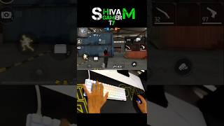 freefire pc gameplay youtubeshortspcgaming shortsfeedfreefire gopalgameryt TondeGamer [upl. by Evanthe]