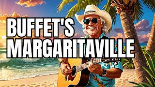 Escape to Paradise Inside Jimmy Buffetts Margaritaville [upl. by Chobot]