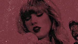 Taylor Swift  State Of Grace The Eras Tour Live ConceptRed Night EditionTaylors Version [upl. by Suki]