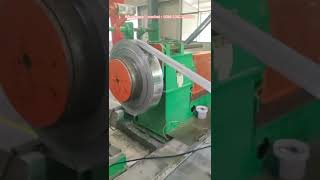 Bimetallic strip sheet coil plate bonding sheet AlSn20Cu CuPb24Sn3technology cladding factory [upl. by Ashwin]