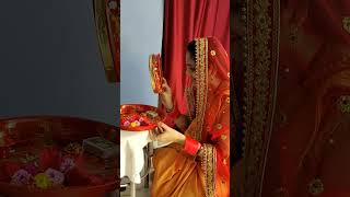 Maine Lakh dua magi tab jake apko pai luckyradha love karwachauth shorts [upl. by Llerrad]