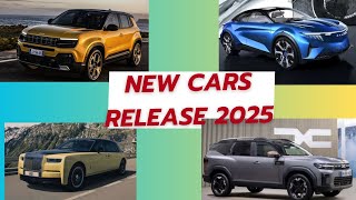 STOP Buying Cars Without Knowing These 2024 Models [upl. by Kliment]