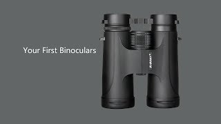 SVBONY SV40 Binoculars 8X32 10X42 [upl. by Yeniffit]