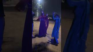 Road ଉପରେ barajatri dance🤣🤣🤣 Shrabani Nayak Official youtubeshorts odiavlog [upl. by Livingstone]