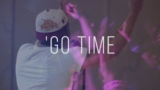 Van Go  Go Time Official Music Video [upl. by Cyrie]