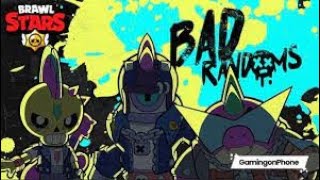 1 hour Bad Randoms  We wont Cooperate song [upl. by Hesky]