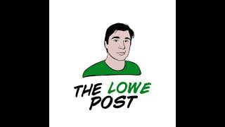 The Lowe Post  John Hollinger on the MVP Race  February 16 2021 [upl. by Forsyth800]