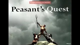 PEASANTS QUEST ПРИКЛЮЧЕНИЯ КРЕСТЬЯНИНА Прохождение без комментариев Часть 4 [upl. by Chic]