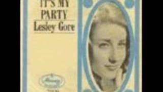 Lesley Gore  986Lazy Day [upl. by Oicnerolf930]