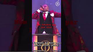 Nom Celebre par les elus adoration adorasyon prayer gospelmusic [upl. by Akihc]