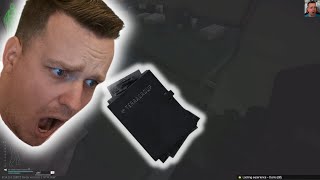 I FOUND ONE OF THE RAREST ITEM IN TARKOV [upl. by Meagher643]