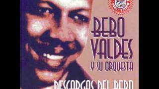 Bebo Valdes  Mississippi Mambo [upl. by Goraud]