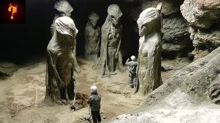 Alien Ruins Exposed In Ecuador [upl. by Conley312]