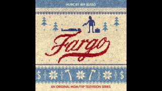 Fargo TV series OST  Malvo Reinvents [upl. by Roze]