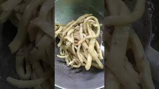 nimki namkin nimkirecipe recipe shortvideo [upl. by Adnirol]