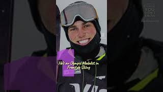 10 Surprising Things You Didn’t Know About Gus Kenworthy – The Olympian Who’s More Than Just a Skier [upl. by Mcclimans525]