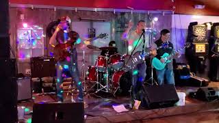 Are you gonna be my girl LIVE  the roadhouse lounge Sevierville 9 20 2024 [upl. by Elwaine]