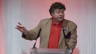 Rory Sutherland  Nudgestock 2016 [upl. by Margareta]