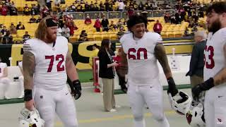 Top 10 NFL Centers 2024 Part 1 [upl. by Eanom835]