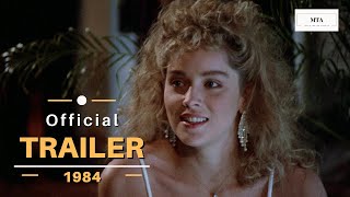 Calendar Girl Murders 1984 Promo Trailer [upl. by Loydie]