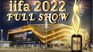 iifa awards 2022  25th june  full show hd  Abu Dhabi  iifa 2022 full show kaise dekhe iifa2022 [upl. by Sirotek300]