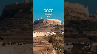 A weekend spent in Gozo gozoisland [upl. by Adnauqaj]