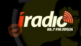 I RADIO™ JINGLE RADIO 887 FM I RADIO JOGJA [upl. by Schlessinger]