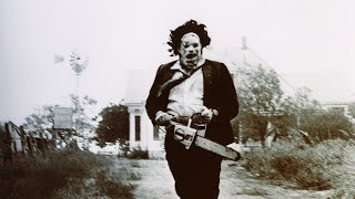 THE TEXAS CHAINSAW MASSACRE 1974 40TH ANNIVERSARY EDITION Trailer German Deutsch 1974 HD [upl. by Enenaej]