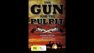 The Gun and the Pulpit 1974 [upl. by Enila776]