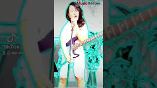 Rock The Boat  Aaliyah Cover Sandrasmallmusic [upl. by Lionel]