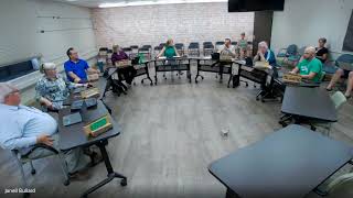 6 25 2024 Paynesville Area Schools Regular Board Meeting SD 480p [upl. by Nore]