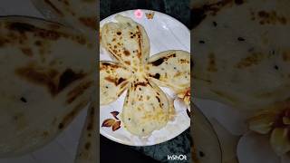 Butterfly paratha 🦋😋foodshorts comedyparathaloversfoodiefunnyshortslacchaparantha [upl. by Kulseth794]