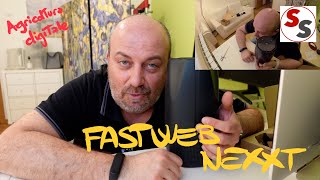 Fastweb NEXXTfunziona [upl. by Aneele]