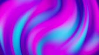 IMMERSE YOURSELF IN SERENITY 10 HOURS OF SOOTHING BLUE PINK GRADIENT ILLUSIONS 4K SCREENSAVER [upl. by Sension]