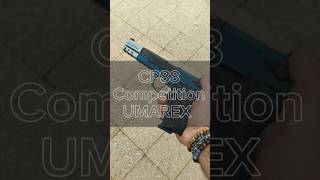 CP88 Competition Custom UmarexTV UmarexAir [upl. by Wiley]