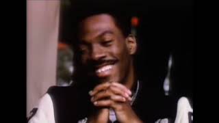 Bob Seger  Shakedown  Beverly Hills Cop II  Music Soundtrack  52387  Axel Foley  Murphy [upl. by Fredek]