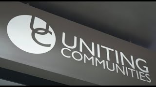 Uniting Communities  Smartfleet Testimonial [upl. by Aynuat]