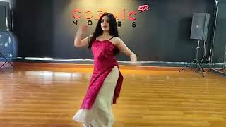 Makhna Bollywood dance cover Team naach choreography [upl. by Backer]