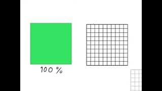 Procenten 1  1 van een getal [upl. by Pauline]