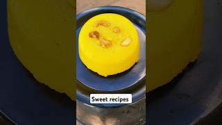 Rava Kesari Recipe in Tamil  How to make Kesari in Tamil  Kesari bath recipe [upl. by Enitsua]