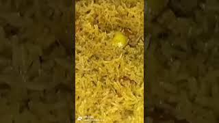 Chicken kabsa🐔🐔 Arabian chicken kabsa [upl. by Akili]