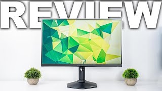 Unveiling Superior Performance Alienware 27 Gaming Monitor AW2724DM Comprehensive Review [upl. by Isma294]