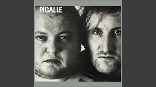 Pigalle [upl. by Seroled]